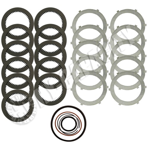 UT3901   IPTO Clutch Pack Kit---Replaces HA47586489